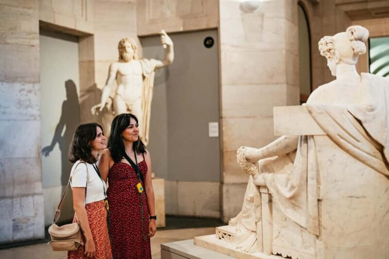 Madrid: Prado Museum Guided Tour with Skip-the-Line Ticket - FAQ