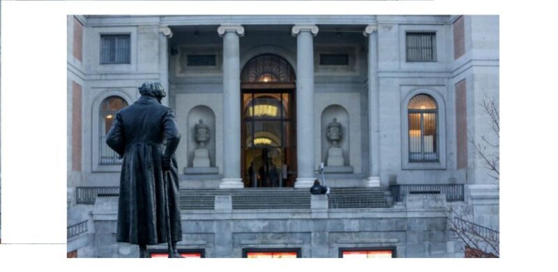 Madrid: Prado Museum Guided Tour with Ticket - Why Consider a Guided Tour of the Prado Museum?