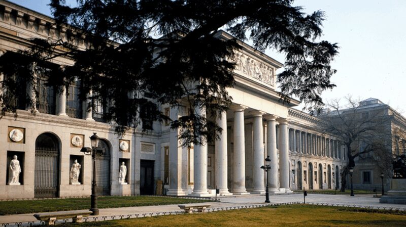 Madrid: Prado Museum Guided Tour with Ticket - What to Expect from the Tour