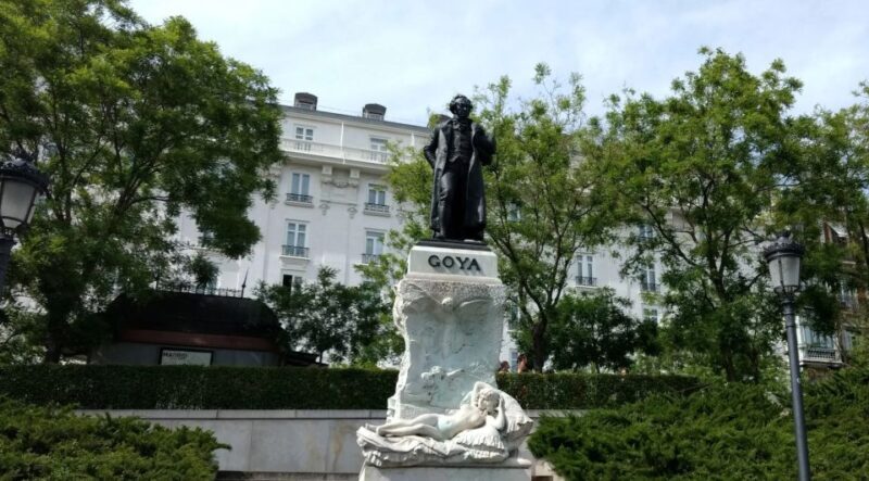 Madrid: Prado Museum Guided Tour with Ticket - The Artworks You’ll See and Why They Matter