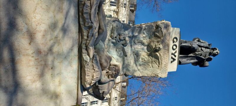 Madrid: Prado Museum Guided Tour with Ticket - FAQ