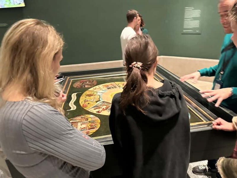 Madrid: Prado Museum Kid-Friendly Tour with Private Guide - FAQ