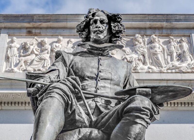 Madrid: Prado Museum Masterpieces Tour with Entry Ticket - The Downsides and Considerations