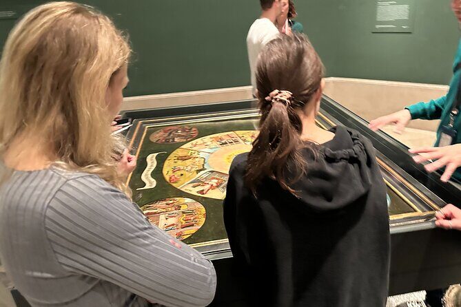 Madrid Prado Museum Private Guided Tour for Kids and Families - The Experience in Detail