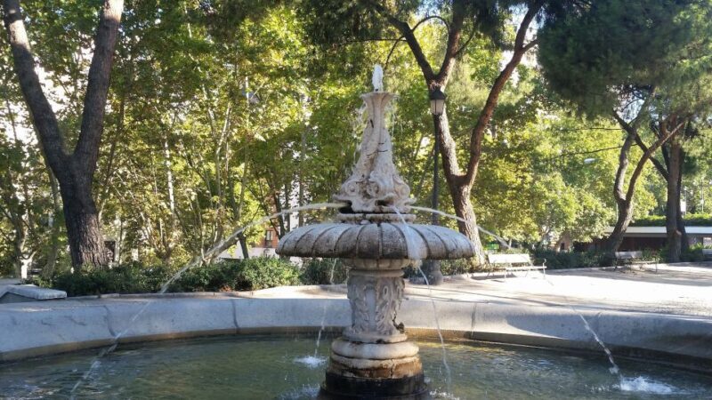 Madrid, Prado Museum & Royal Palace Private Tour - Who Should Book This Tour?