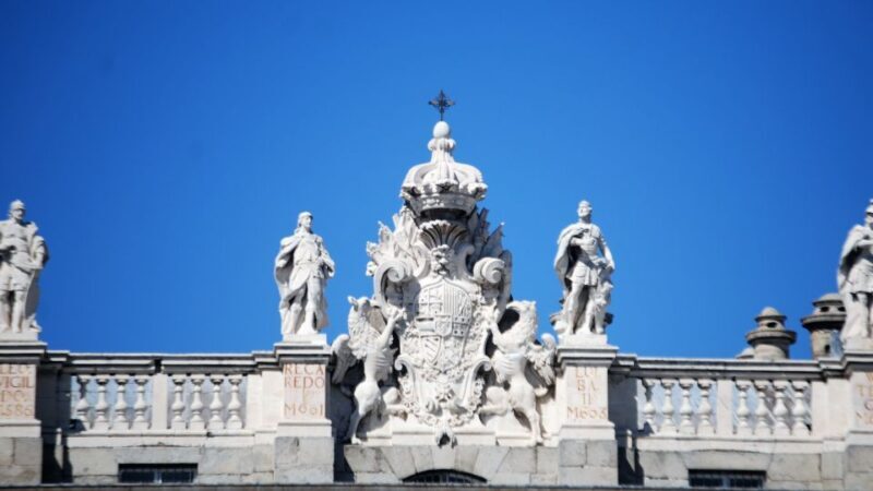 Madrid, Prado Museum & Royal Palace Private Tour - FAQs