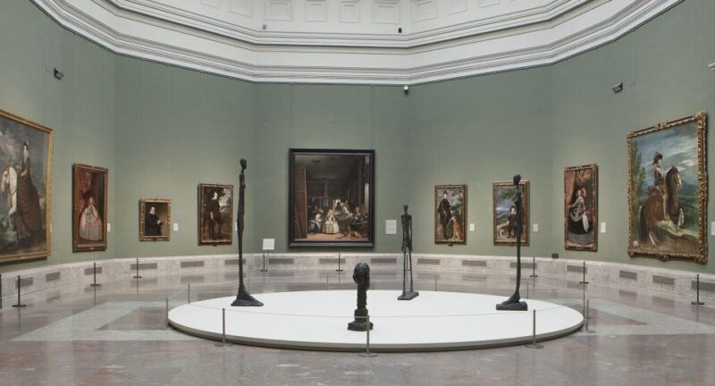 Madrid: Prado Museum & Royal Palace Private Tour w/ Tickets - Who Will Love This Tour?
