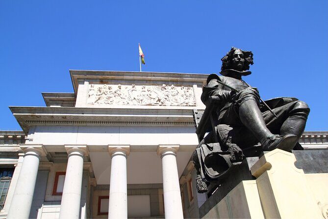 Madrid: Prado Museum Skip-the-line Guided Tour - The Sum Up: Is It Worth It?