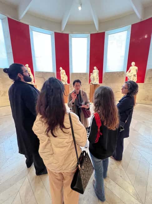 Madrid: Prado Museum Tour with Tapas and Drinks - Practical Tips for Participants