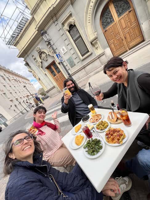 Madrid: Prado Museum Tour with Tapas and Drinks - Final Thoughts