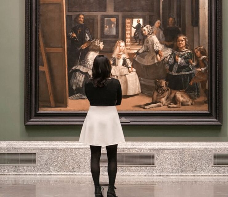 Madrid: Prado Musuem Private Tour with Expert Art Guide - Practical Details and Tips