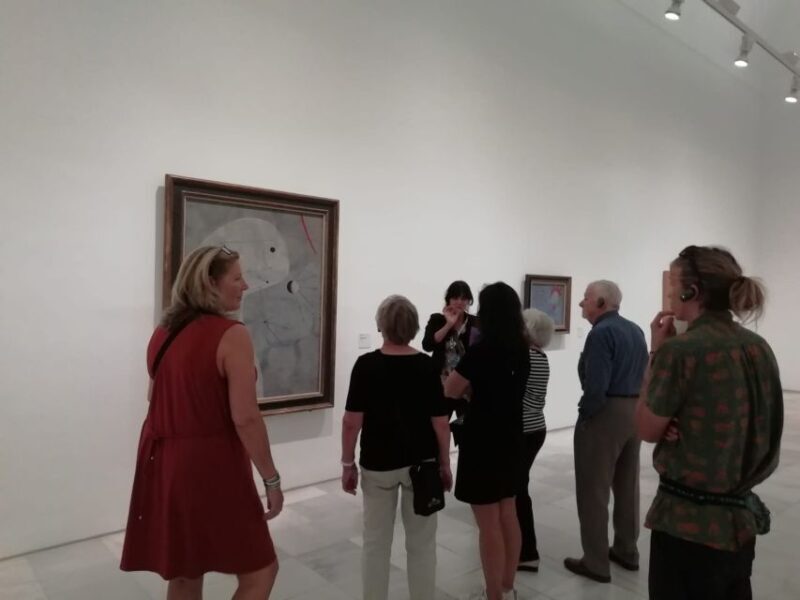Madrid: Prado, Reina Sofía, and Thyssen Guided Tour - The Experience and Value