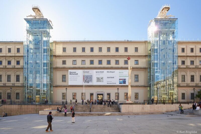 Madrid: Prado, Reina Sofía, and Thyssen Guided Tour - FAQs