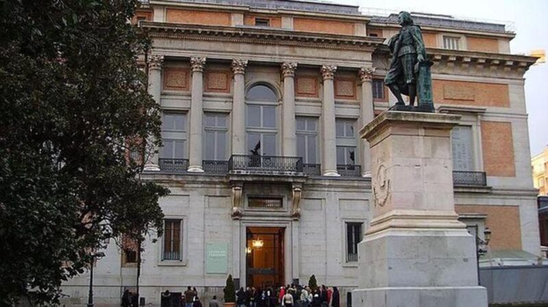 Madrid: Prado & Reina Sofía Museums Guided Tour - FAQ