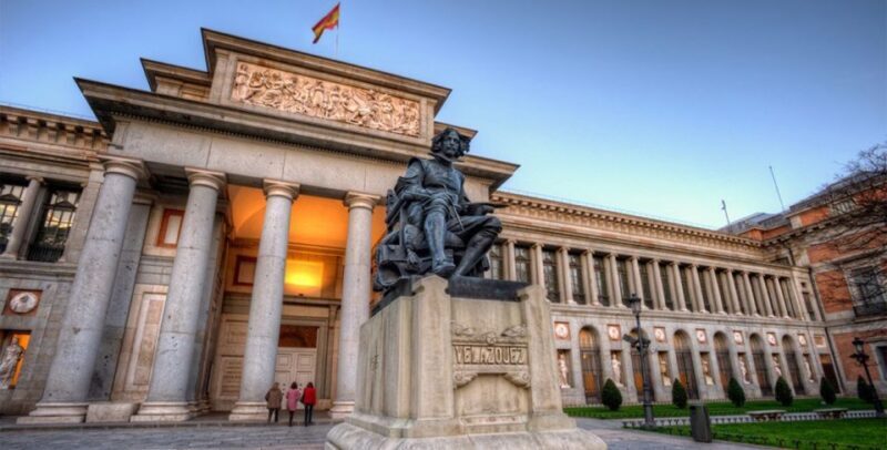 Madrid: Prado & Reina Sofía Museums Guided Tour - Final Thoughts