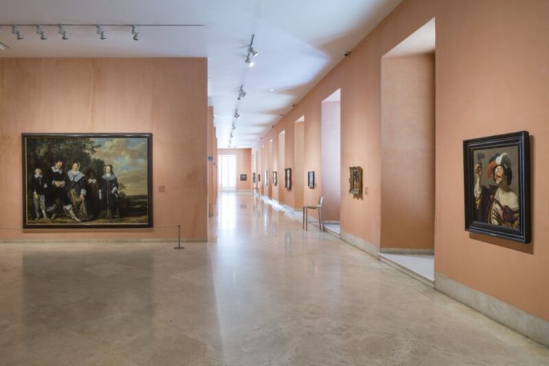 Madrid: Prado, Reina Sofía & Thyssen-Bornemisza Museums Tour - Who Is This Tour Best For?
