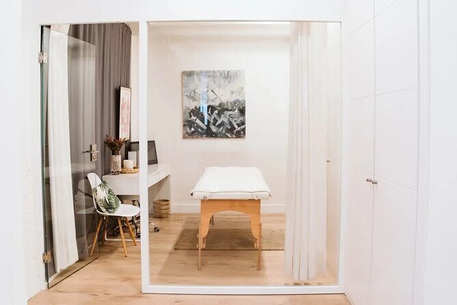 Madrid Premium Fitness Pass - Top Gyms and Classes in Madrid