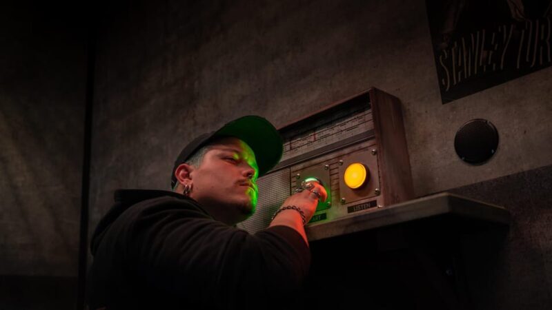 Madrid: Prison Island Giant Indoor Escape Game Entry Ticket - Price and Value Analysis