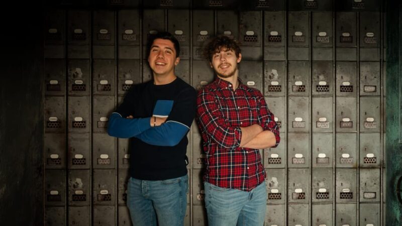 Madrid: Prison Island Giant Indoor Escape Game Entry Ticket - Practical Tips for Your Visit