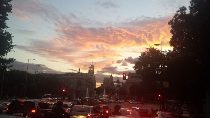 Madrid: Private 3-Hour Tour - FAQ