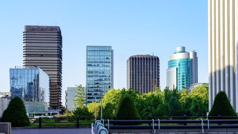 Madrid: Private Architecture Tour with a Local Expert - Final Thoughts for Potential Participants