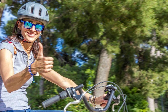 Madrid Private Bike Tour - FAQ