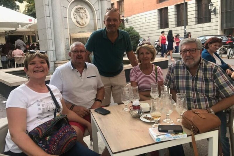 Madrid: Private custom tour with a local guide - Key Points