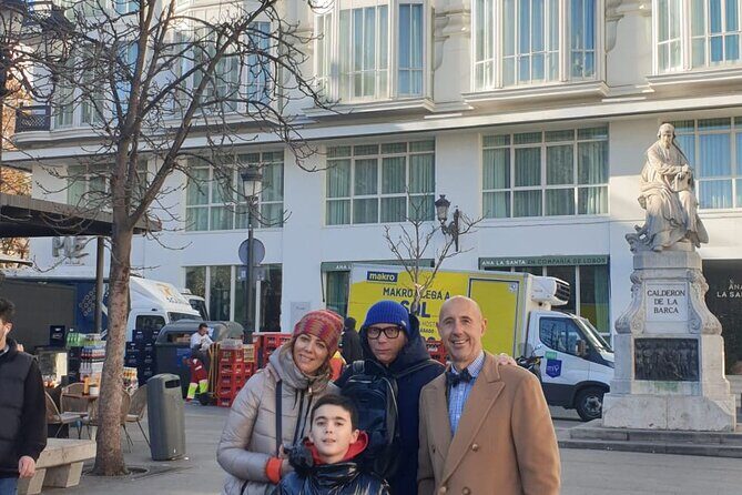 Madrid : Private Custom Walking Tour With A Guide (Private Tour) - Potential Downsides to Keep in Mind