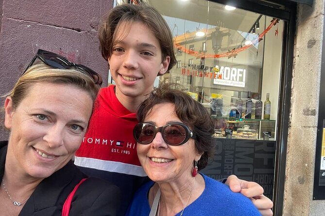 Madrid : Private Custom Walking Tour With A Guide (Private Tour) - Final Thoughts