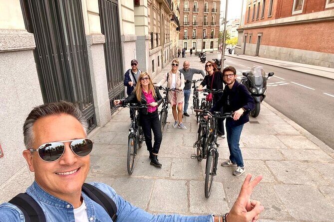 Madrid : Private Custom Walking Tour With A Guide (Private Tour) - FAQ