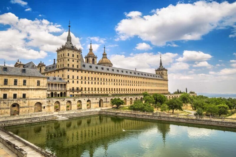 Madrid: Private day tour to El Escorial and Segovia - An Honest Look at the Tour Journey