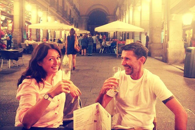 Madrid Private Evening Food Tour with Customized Menu and Tapas - Exploring Madrid’s Nightlife and Cuisine: A Review of the Private Evening Food Tour