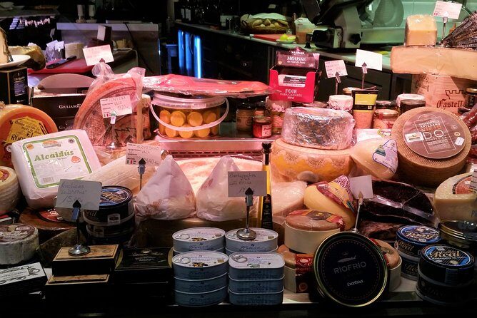 Madrid Private Evening Food Tour with Customized Menu and Tapas - Who Is This Tour For?