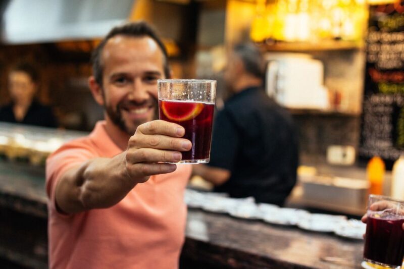 Madrid: Private Food Tour  10 Tastings with Locals - Who Should Consider This Tour?