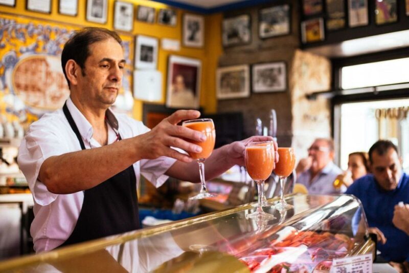 Madrid: Private Food Tour  10 Tastings with Locals - FAQ