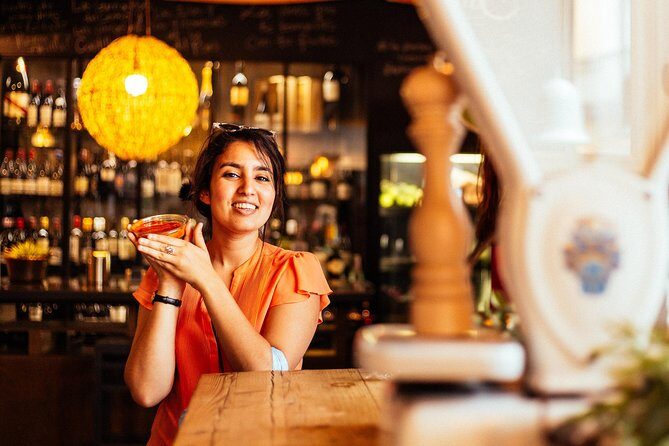 Madrid Private Food Walking Tour with 6 or 10 Tastings - Key Points