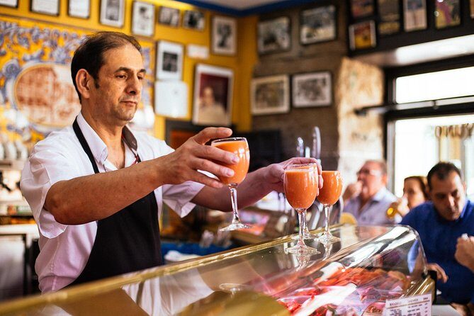 Madrid Private Food Walking Tour with 6 or 10 Tastings - An In-Depth Look at the Madrid Food Tour