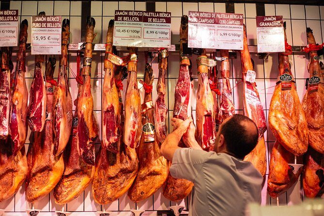 Madrid Private Food Walking Tour with 6 or 10 Tastings - Final Thoughts