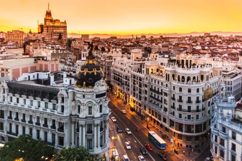 Madrid: Private Full-Day Tour Fully Flexible with a Local - FAQ
