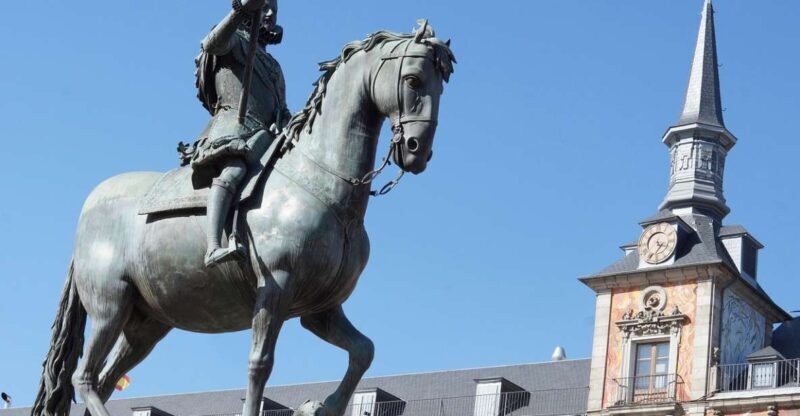 Madrid: Private Guided Tour with Prado Museum and Tapas - Starting with the Paisaje de la Luz: Nature and History in Harmony