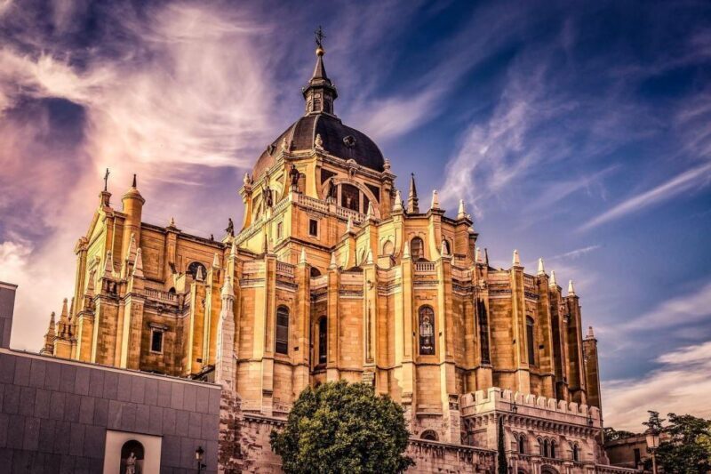 Madrid Private Guided Walking Tour - Pricing and Value