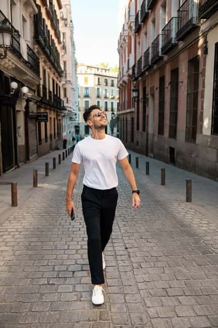 Madrid: Private Photo Shooting with Pro Photographer - Key Points