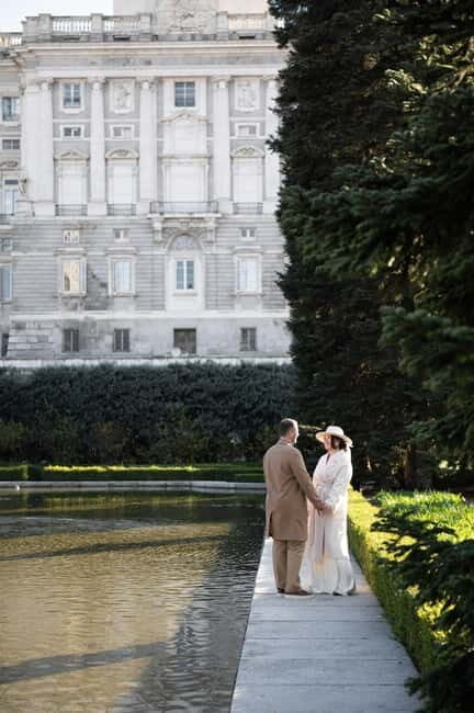 Madrid: Private Photo Shooting with Pro Photographer - Final Thoughts