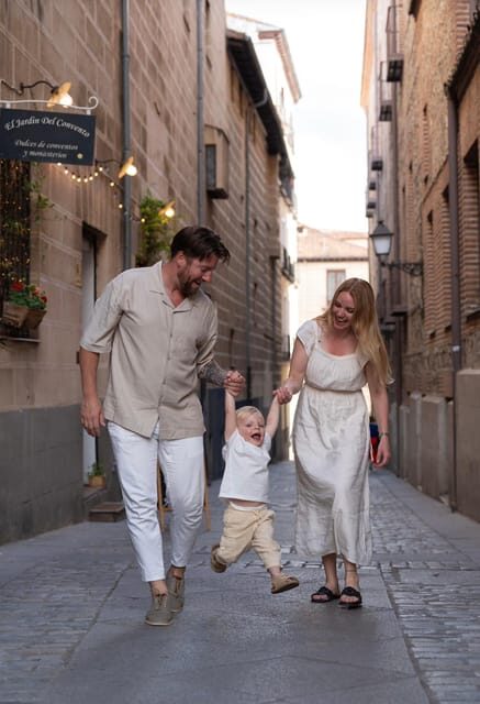 Madrid: Private Photo Tour with a Professional Photographer - Final Thoughts