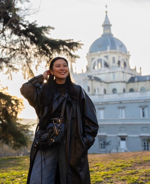 Madrid: Private Photo Tour with a Professional Photographer - FAQ