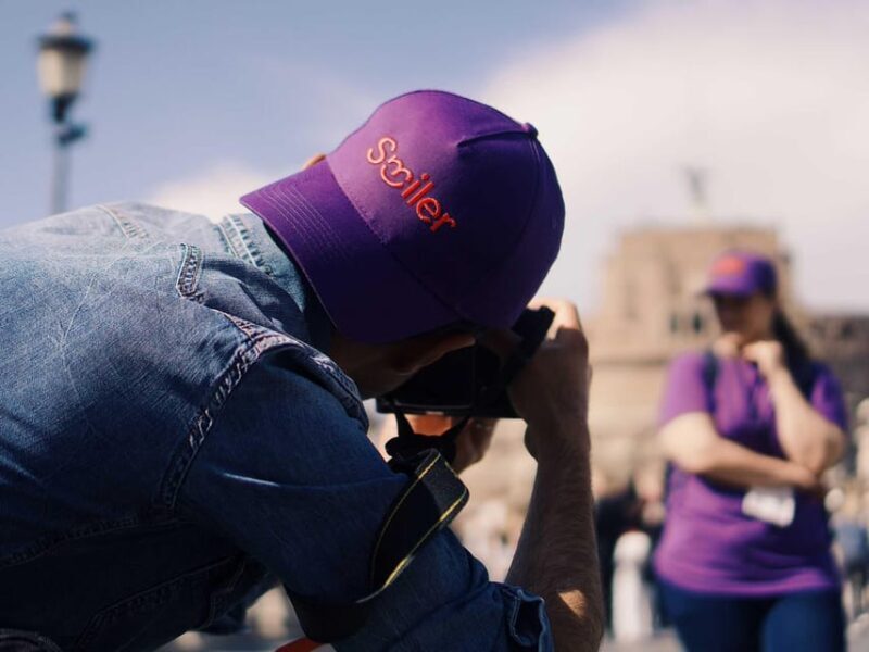 Madrid: Private Photoshoot at the Retiro Park - Who Will Love This Experience?