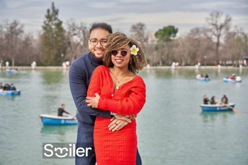 Madrid: Private Photoshoot at the Retiro Park - FAQ