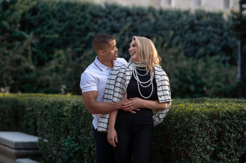 Madrid: Private Photoshoot with a Professional Photographer - The Value of This Experience