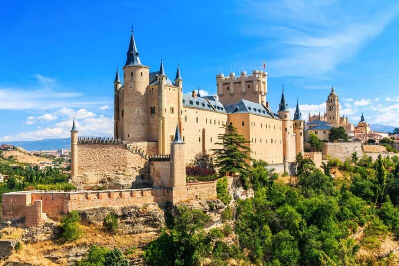 Madrid: Private Segovia & Valley of the Fallen Day Trip - An Honest Breakdown of the Tour