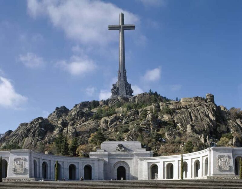 Madrid: Private Segovia & Valley of the Fallen Day Trip - Frequently Asked Questions